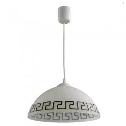 Изображение продукта Подвесной светильник Arte Lamp Cucina A6630SP-1WH 